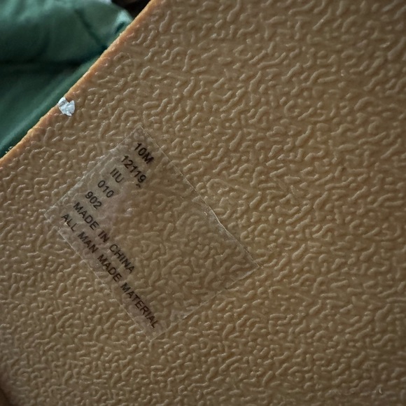 Apostrophe Black Sandals with Thin Straps and Studded Detail - Picture 3 of 7